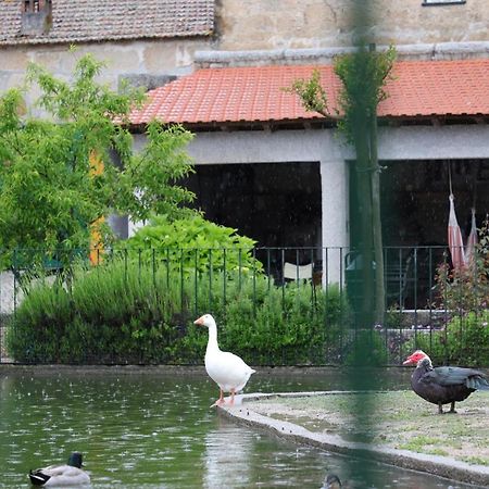 Villa Quinta Dos Patos Pinhanços Exterior foto