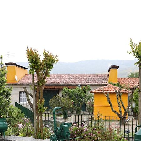 Villa Quinta Dos Patos Pinhanços Exterior foto
