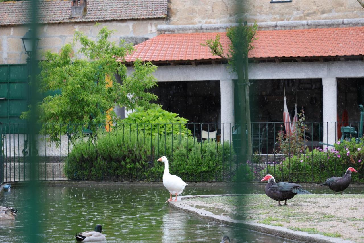 Villa Quinta Dos Patos Pinhanços Exterior foto