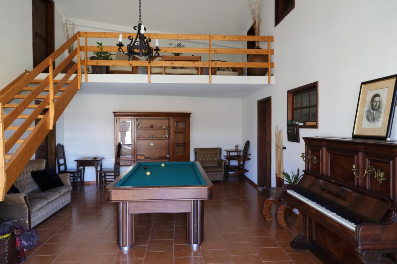 Villa Quinta Dos Patos Pinhanços Exterior foto